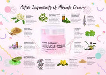 Load image into Gallery viewer, ALWAYS BLOOMING MIRACLE CREAM