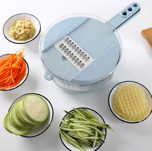 Load image into Gallery viewer, 9-in-1 Multi-Function Easy Food Chopper