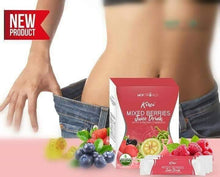 Load image into Gallery viewer, KIREI MIXED BERRIES JUICE with GARCINIA CAMBOGIA