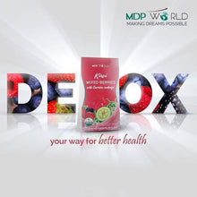 Load image into Gallery viewer, KIREI MIXED BERRIES JUICE with GARCINIA CAMBOGIA