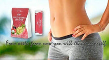 Load image into Gallery viewer, KIREI MIXED BERRIES JUICE with GARCINIA CAMBOGIA