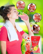 Load image into Gallery viewer, KIREI MIXED BERRIES JUICE with GARCINIA CAMBOGIA