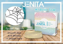 Load image into Gallery viewer, JENITA BOTOX SOAP Original!!! Fresh From Thailand